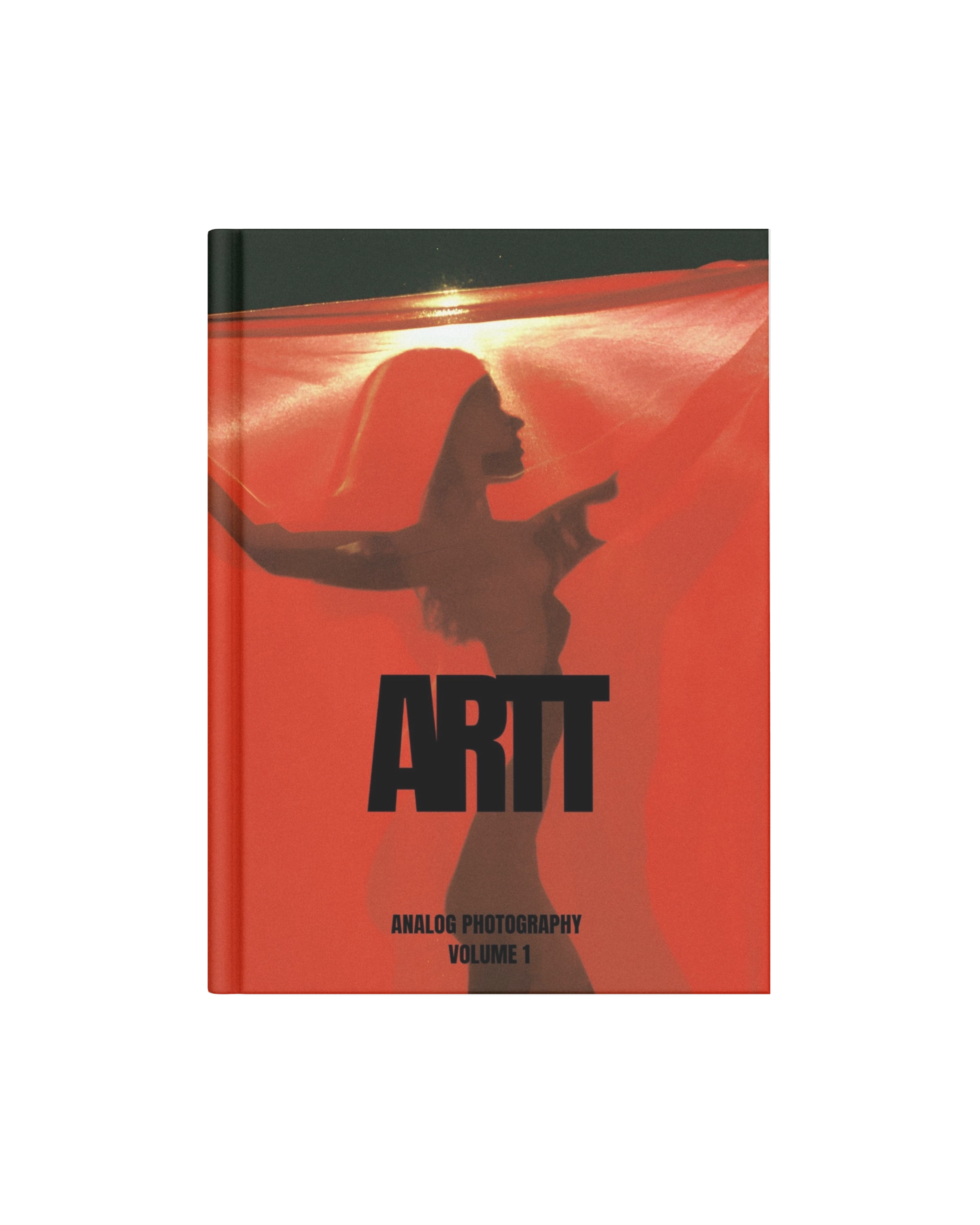 ARTT Captured — Volume 1 (Pre-order)